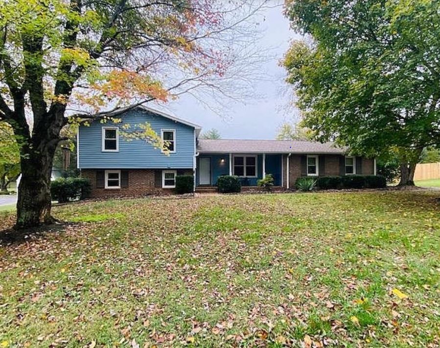 631 Burnett Rd Old Hickory Tn 37138null