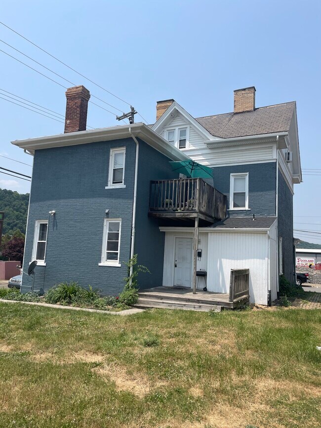 Foto del edificio - 400 10th Street, Unit 1