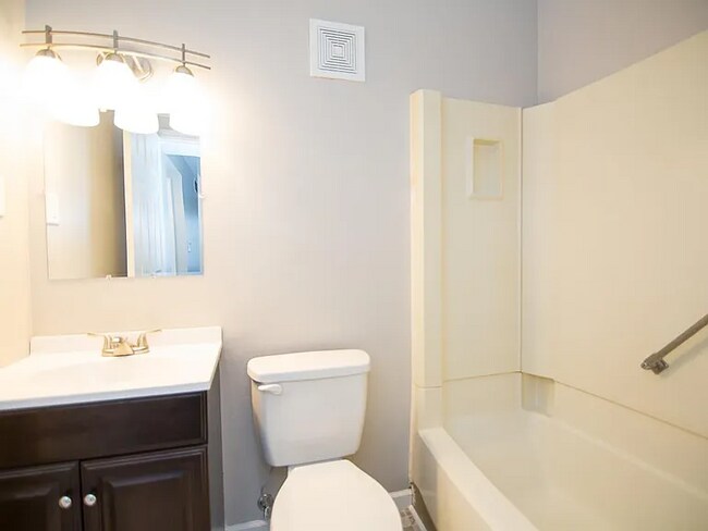 Foto del edificio - 620 Maryland Ave