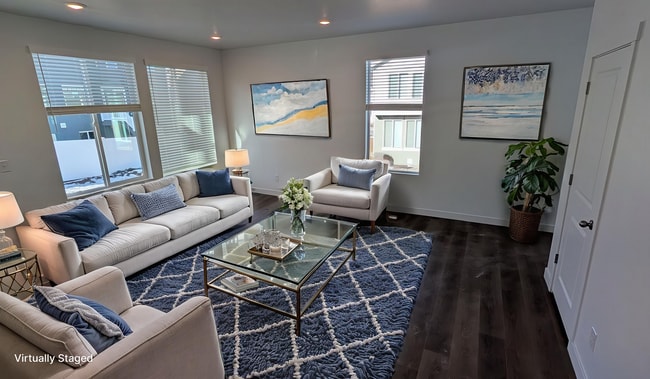 Building Photo - Hidden Hollow Townhomes