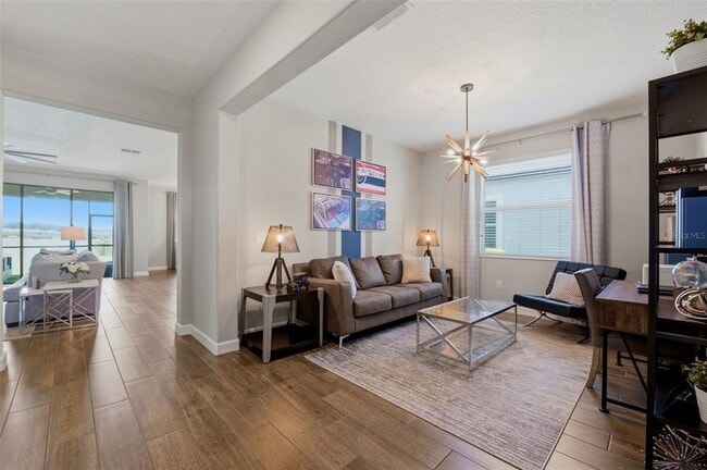 Building Photo - 31700 Cannon Rush Dr