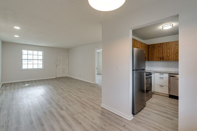 Interior Photo - Sunset Rock Apartments