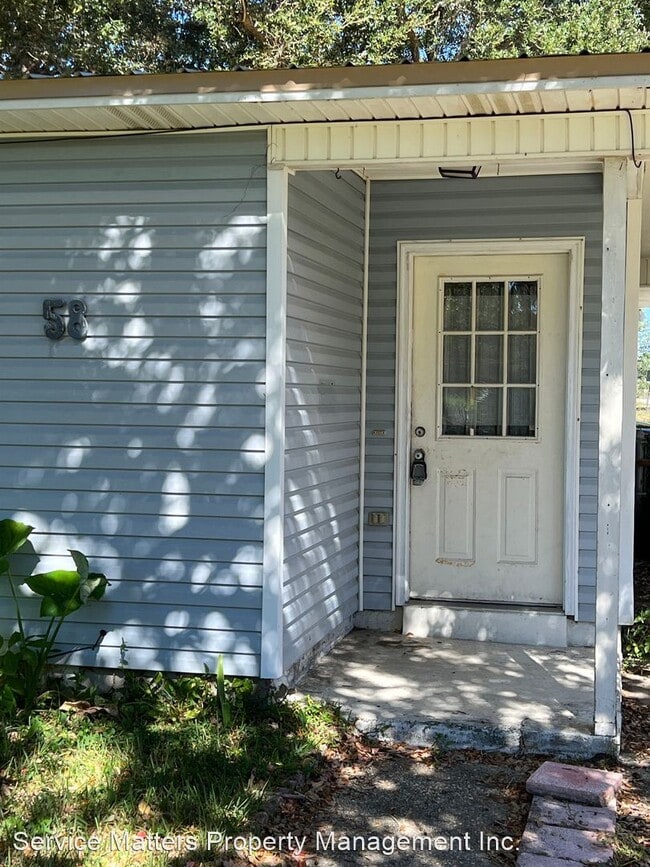 Building Photo - 3 br, 1 bath House - 58 Pen Haven Dr