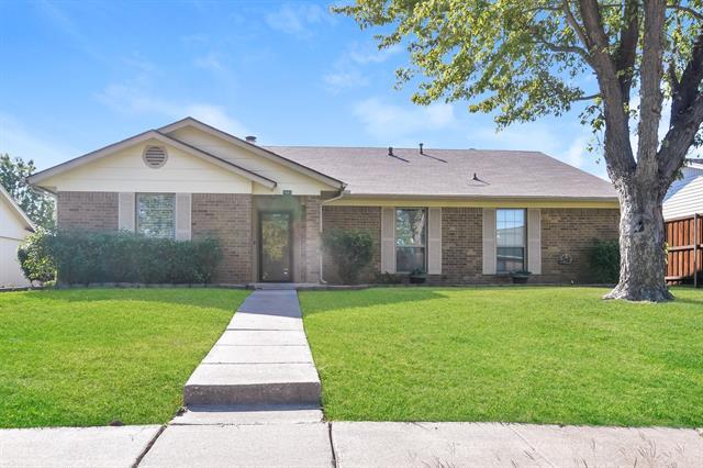 Primary Photo - 1642 Clydesdale Dr