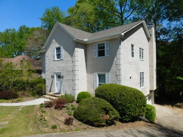 Building Photo - 8893 Carroll Manor Dr