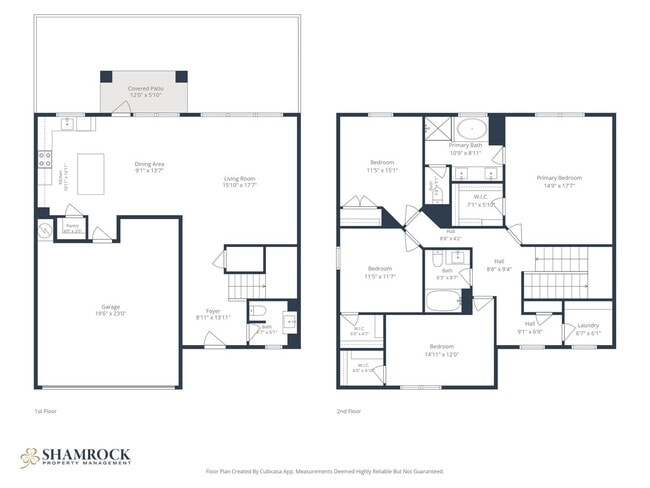 Building Photo - Park Meadows Subdivsion