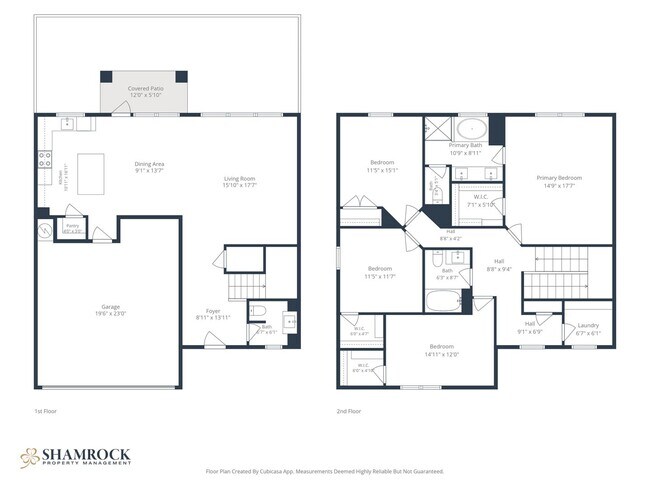 Foto del edificio - Park Meadows Subdivsion