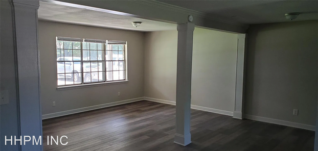 Foto del edificio - 3 br, 2 bath House - 1607 Harding Avenue