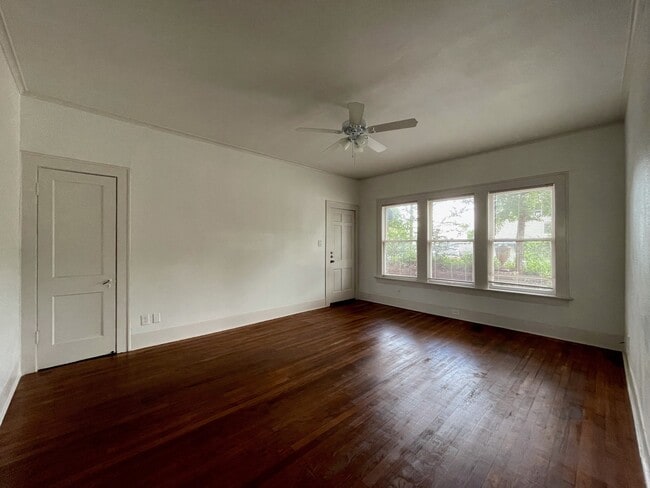 Foto del edificio - 2528 Driscoll St