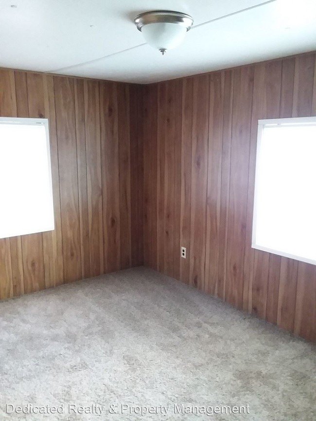 Foto del edificio - 4 br, 2 bath House - 313 N. 7th Ave