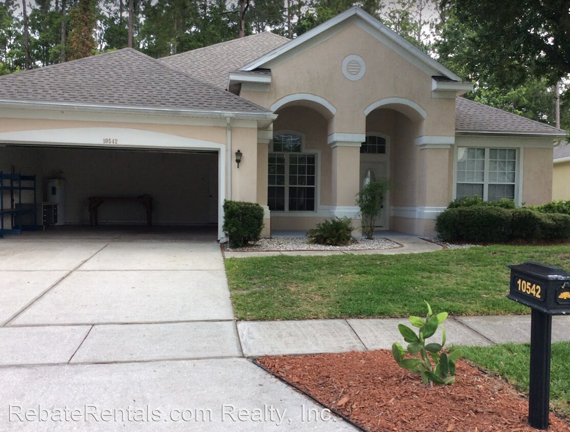 Foto principal - 4 br, 3 bath House - 10542 Castlebar Glen ...