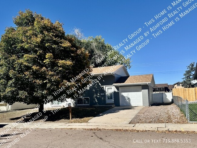 Photo - 3712 Windflower Cir House