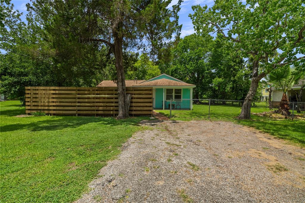 125 W 4th St, Kemah, TX 77565 House Rental in Kemah, TX