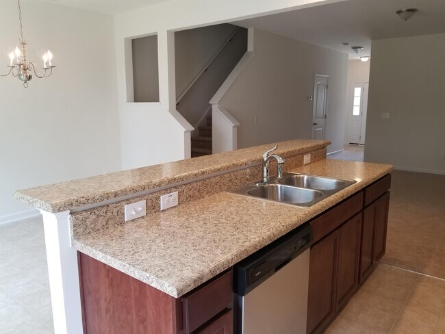 Foto del edificio - 49 E Grove Point Dr