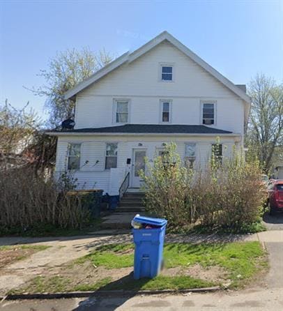 Building Photo - 170-174 Maryland St - 174