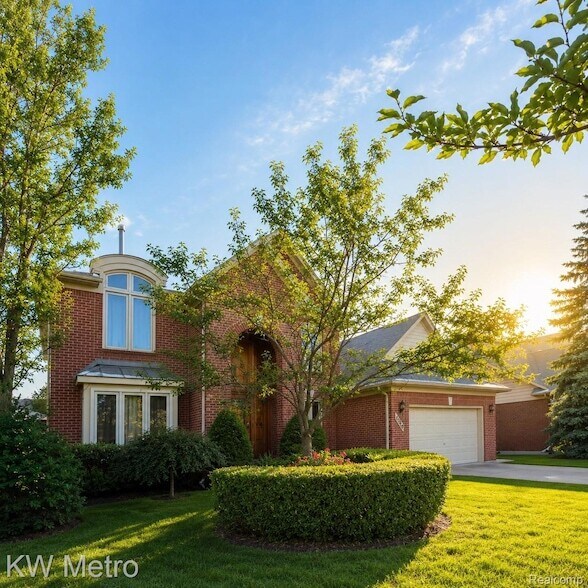 Building Photo - 1176 Cadmus Dr