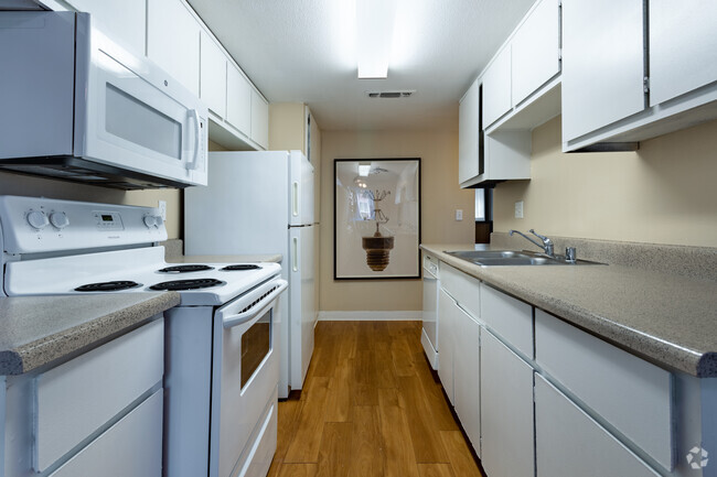 Interior Photo - Acacia Apartments