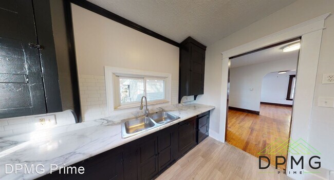 Foto del edificio - 2 br, 1 bath House - 224 S. Mifflin Ave.
