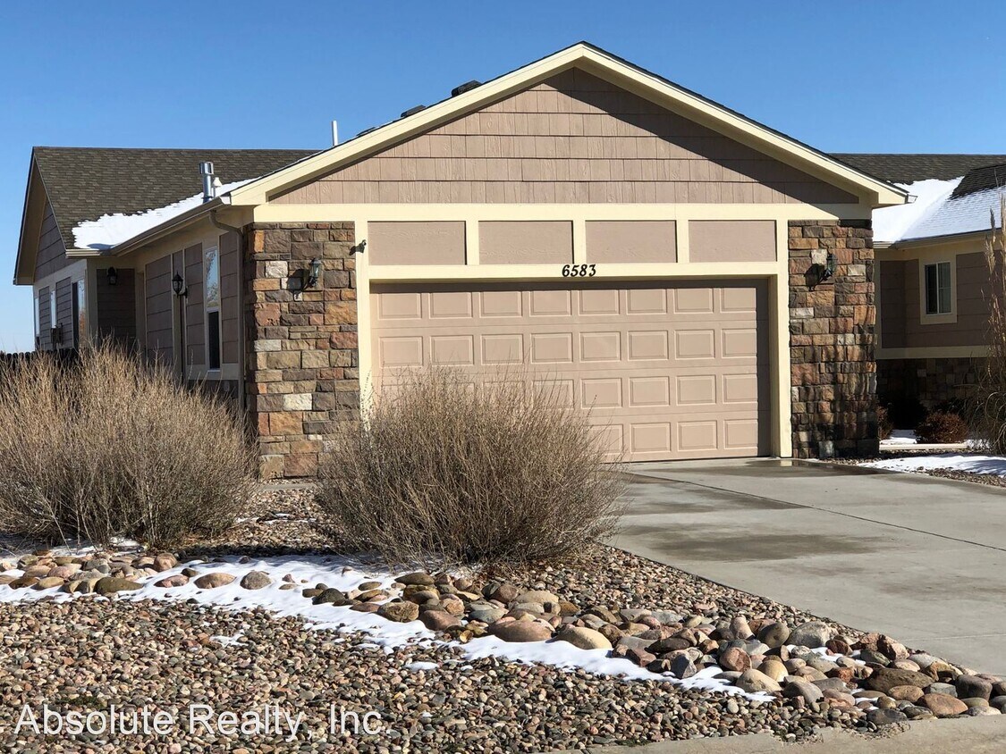 Primary Photo - 3 br, 2 bath House - 6583 Gelbvieh Road