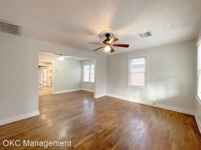 Building Photo - 3 br, 2 bath House - 4605 N. Hammond Ave