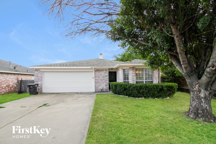 Foto principal - 6413 Riverwater Trail