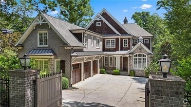 Building Photo - 1685 Mt Paran Rd NW