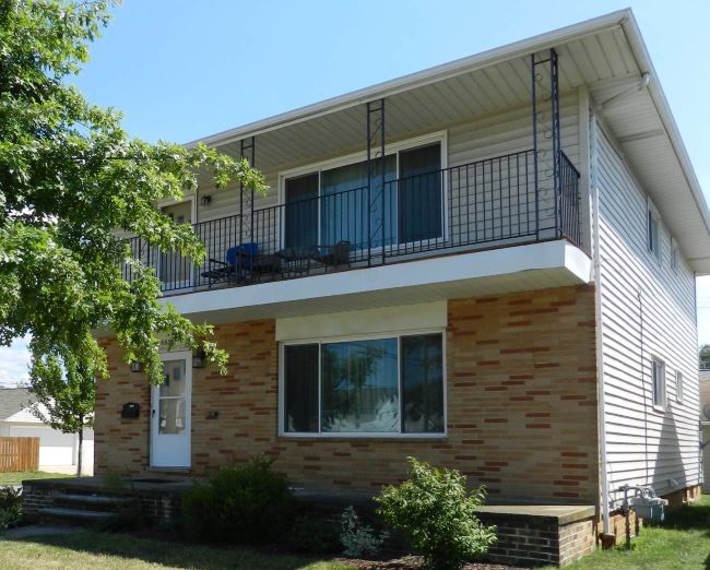 6603 Sunderland Dr, Parma, OH 44129 Townhome Rentals in Parma OH