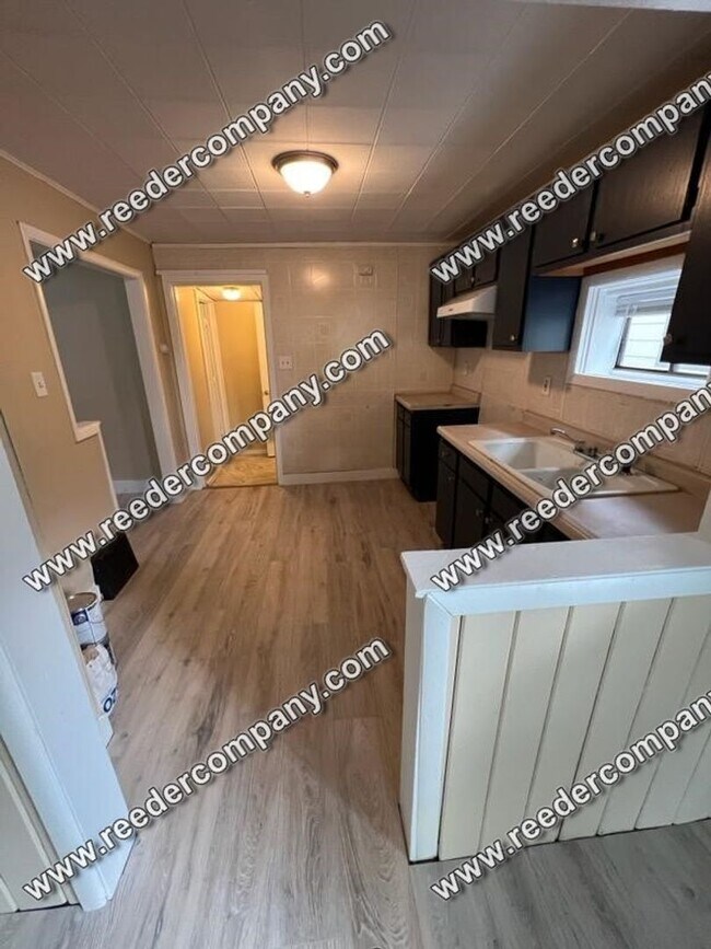 Foto del edificio - Updated cozy 2 bedroom house