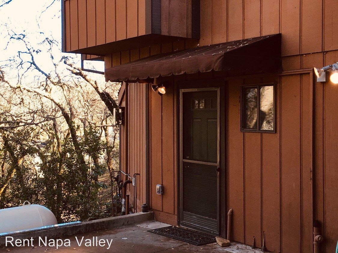 Foto principal - 1225 Walnut St