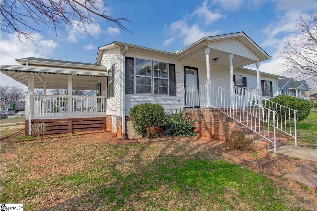 210 Carter St, Greenville, SC 29607 House Rental in Greenville, SC