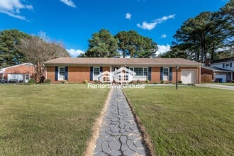 Building Photo - 3217 Foxgrove Ln