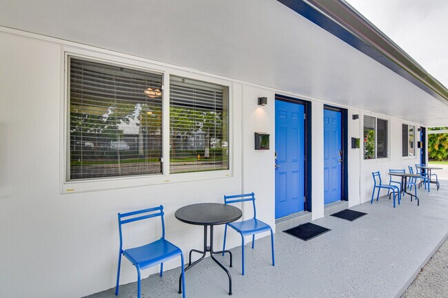 Foto del edificio - 412 NE 4th Ave