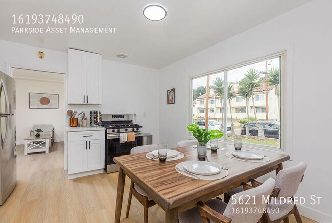 Foto del edificio - 5621 Mildred St