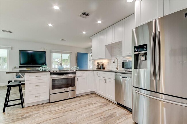 Foto del edificio - 1907 2nd St N