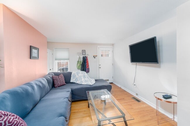 Foto del edificio - 1516 William St