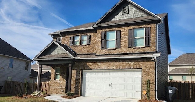 Building Photo - COMING SOON! NEW HOME FOR RENT!!!