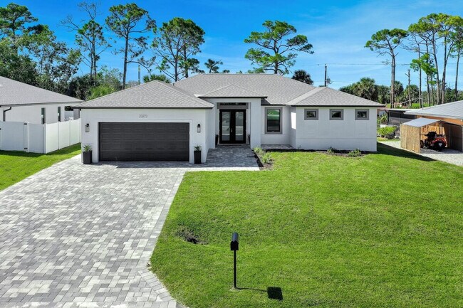 Foto del edificio - 23272 W Eldorado Ave