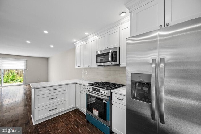 Foto del edificio - 15 Llanfair Rd