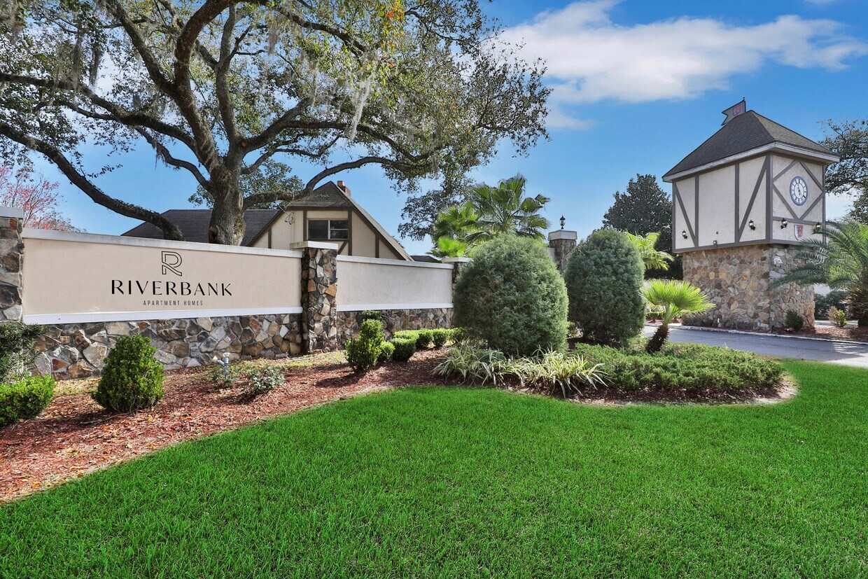 Riverbank Apartments Apartments in Jacksonville, FL