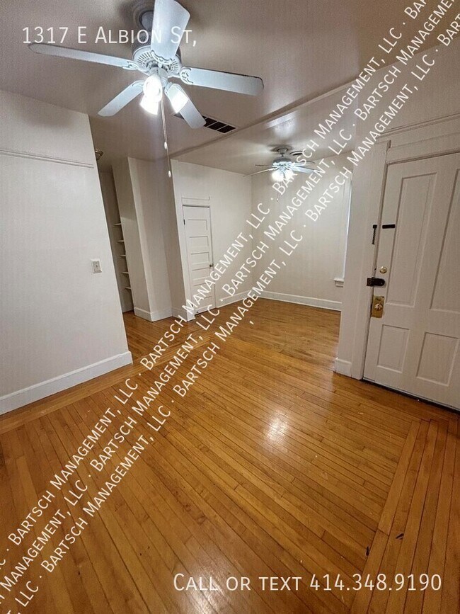 Foto del edificio - 1317 E Albion St