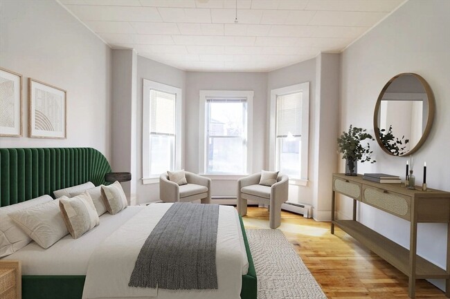 Foto del edificio - 4 Sherman St