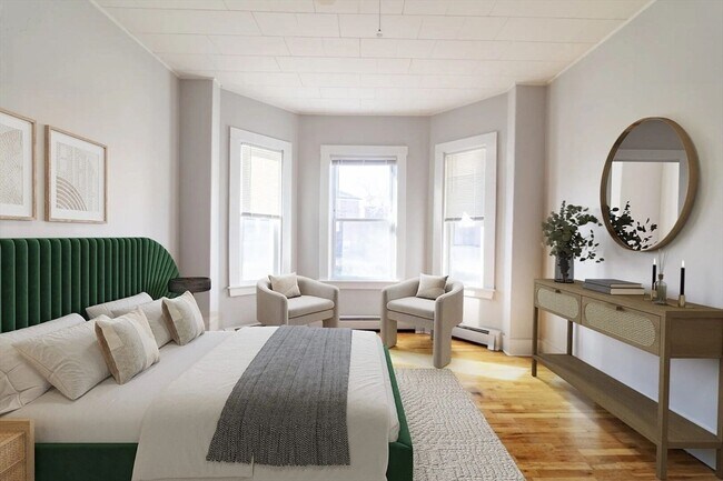 Building Photo - 4 Sherman St