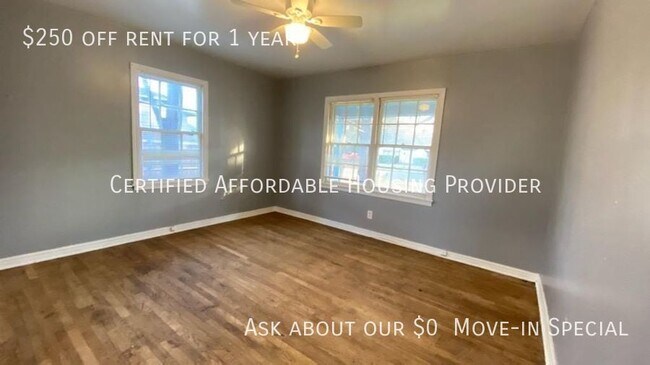 Foto del edificio - 2110 37th St