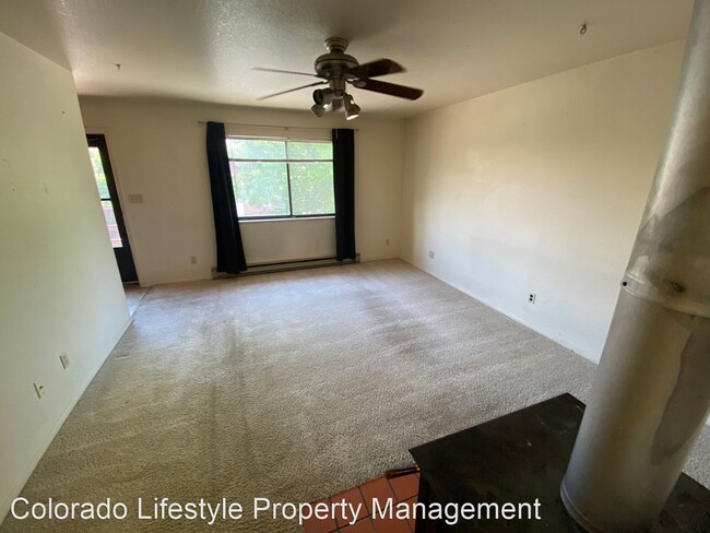 Foto del edificio - 2 br, 2 bath House - 543 Animas View Drive...