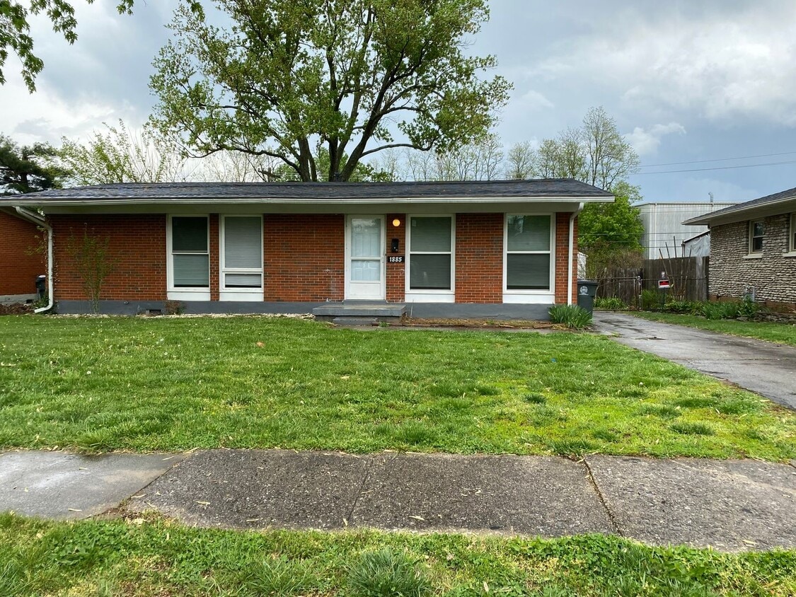 This newly renovated home is perfect for a new family. - This newly renovated home is perfect for a new family.
