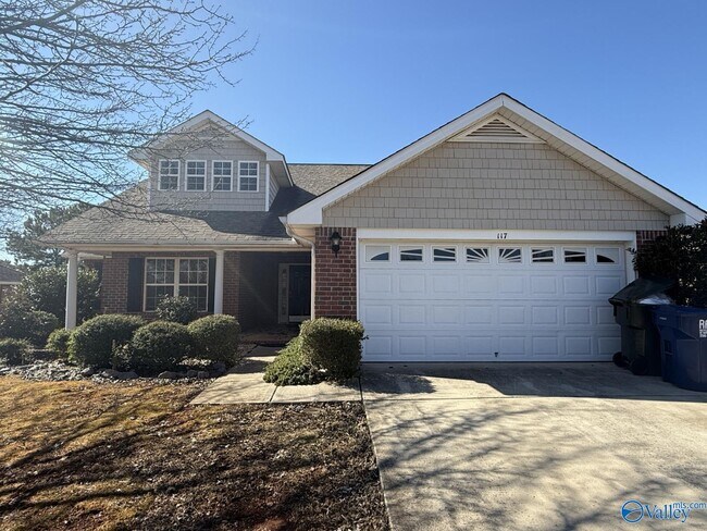 Foto del edificio - 117 Haven Ridge Rd