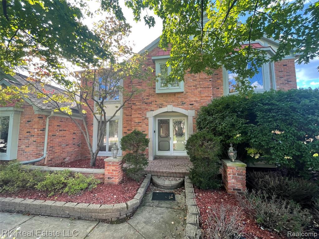 Foto principal - 3081 Burlington Ct