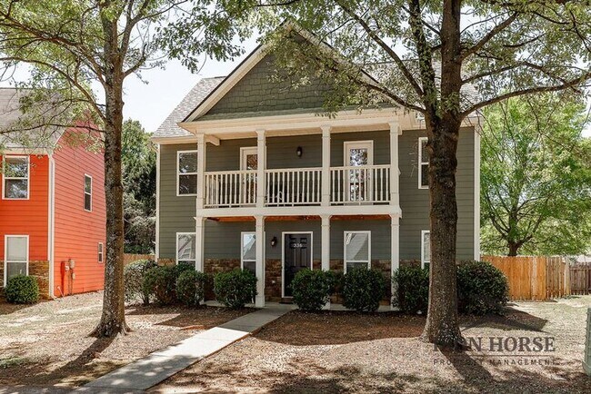 Building Photo - 336 Bridgewater Cir