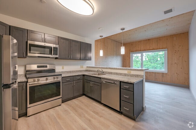 Interior Photo - 340+ Dixwell