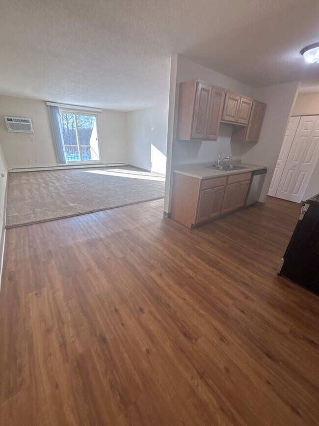 Foto del interior - Ridgewood Apartments